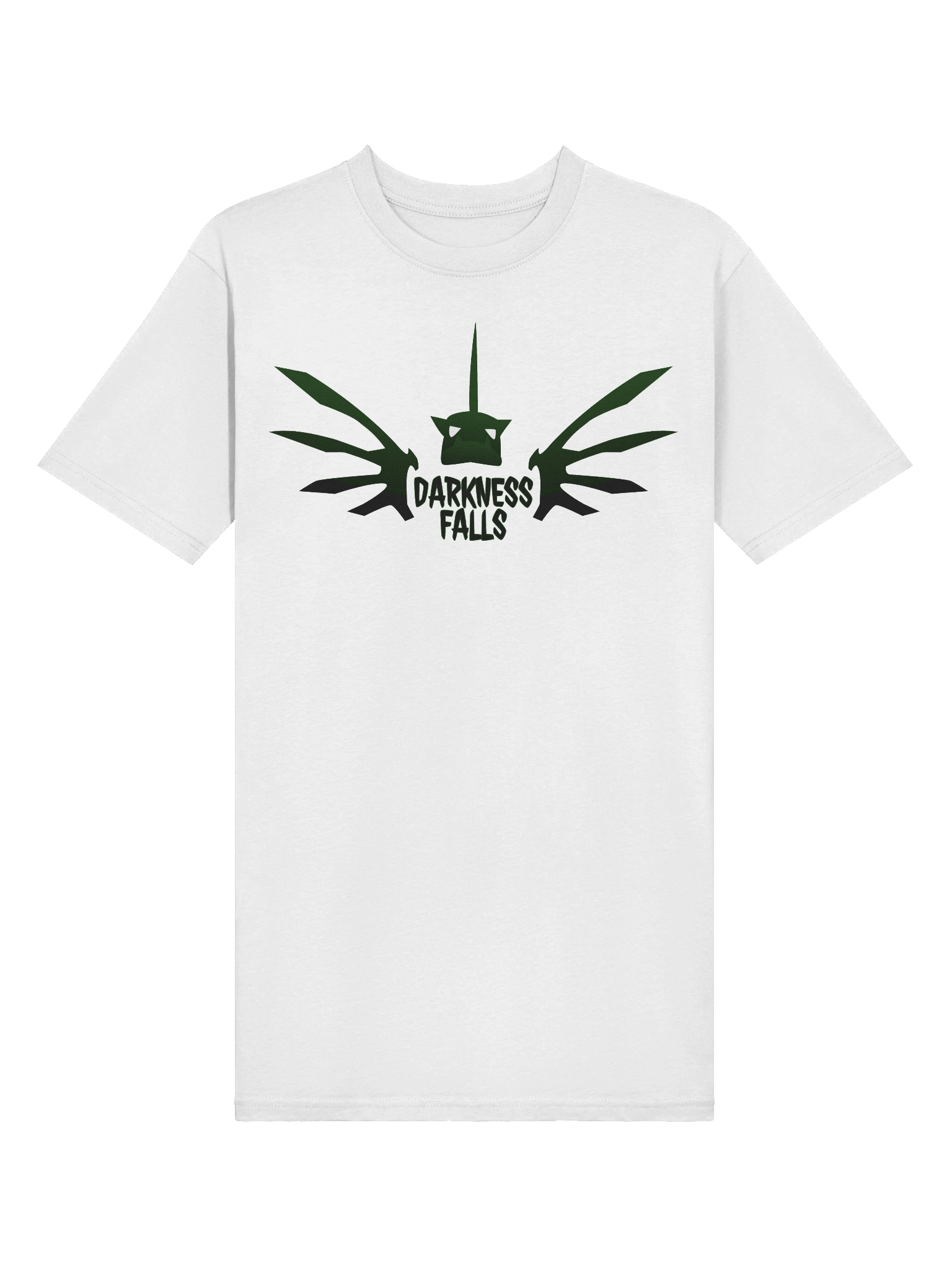 Dark Dragon T-Shirt Front Design product image (15)