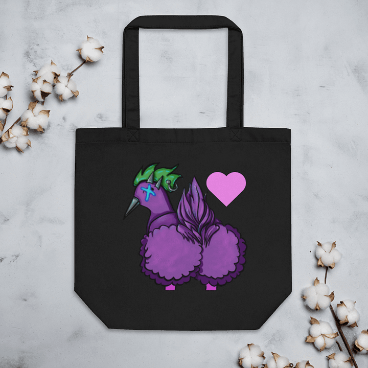 The Thiccen Tote product image (1)