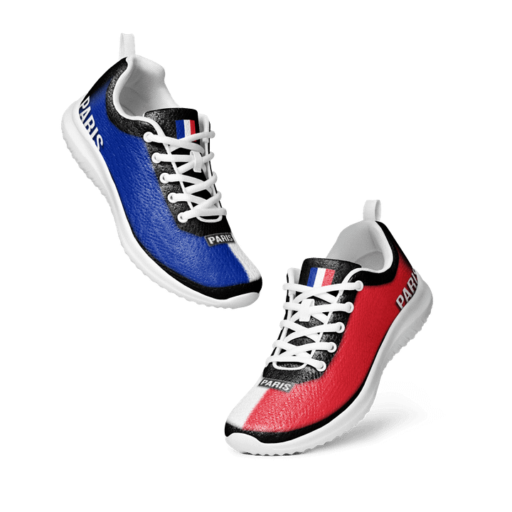 Paris - Kicks product image (2)