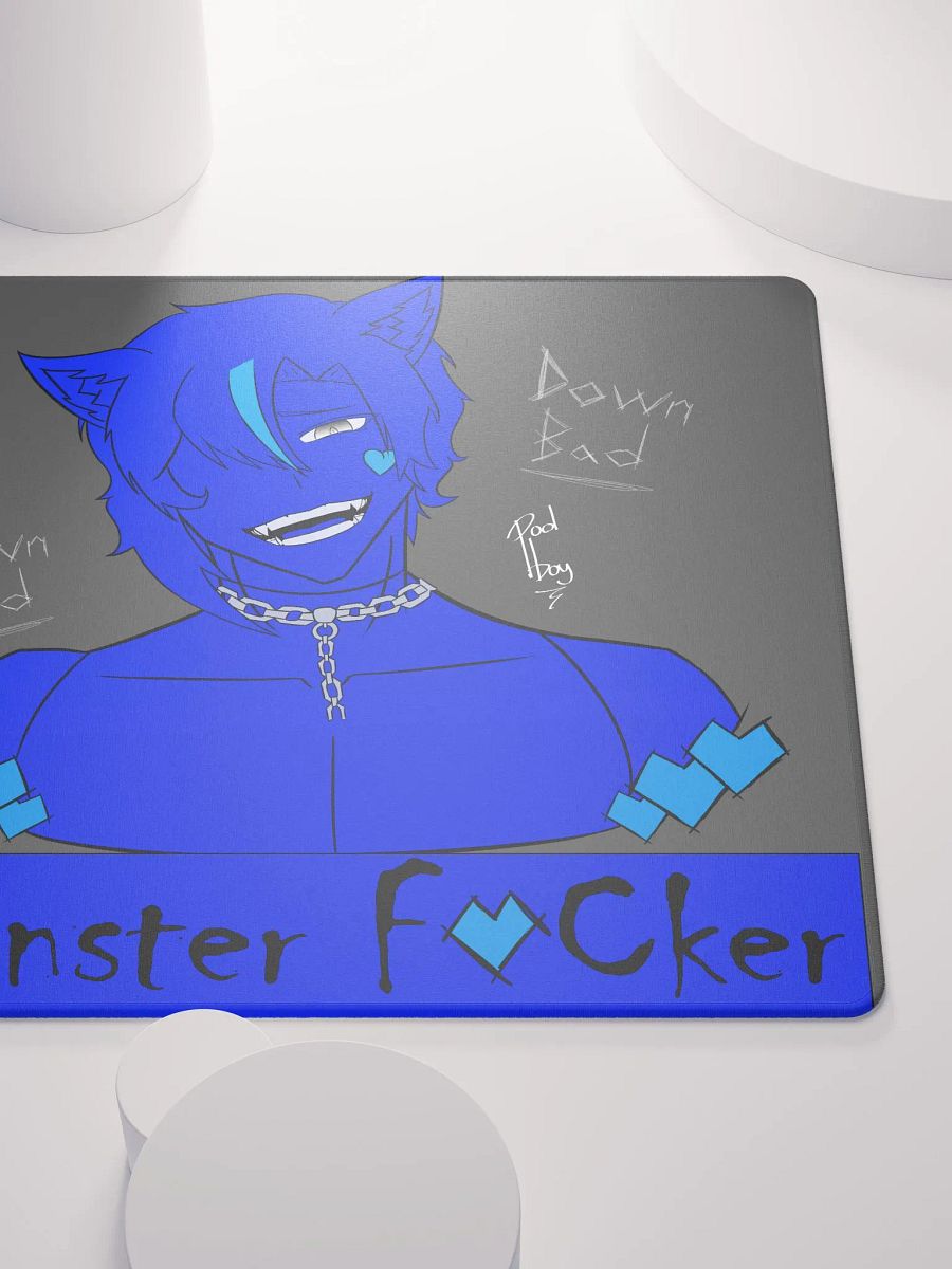 The Honest Mouse Pad product image (5)