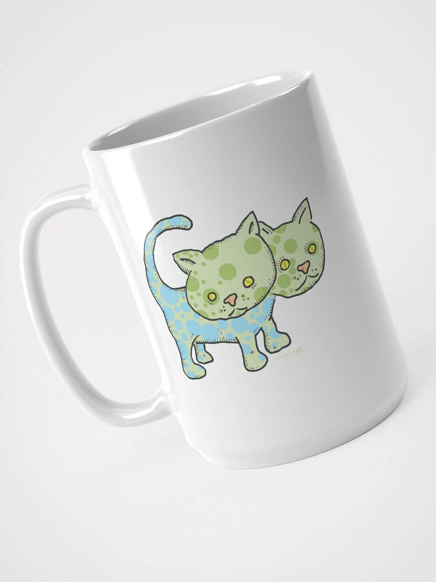 2 Meows Are Better Than 1 product image (2)