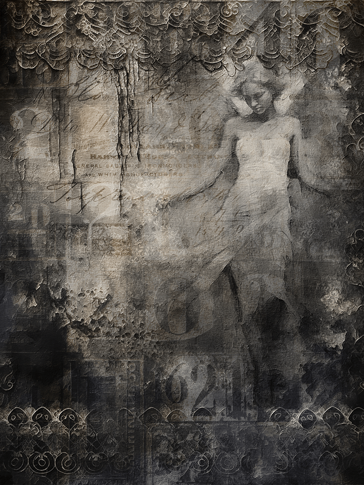 Guardian Angel Digital Download product image (1)