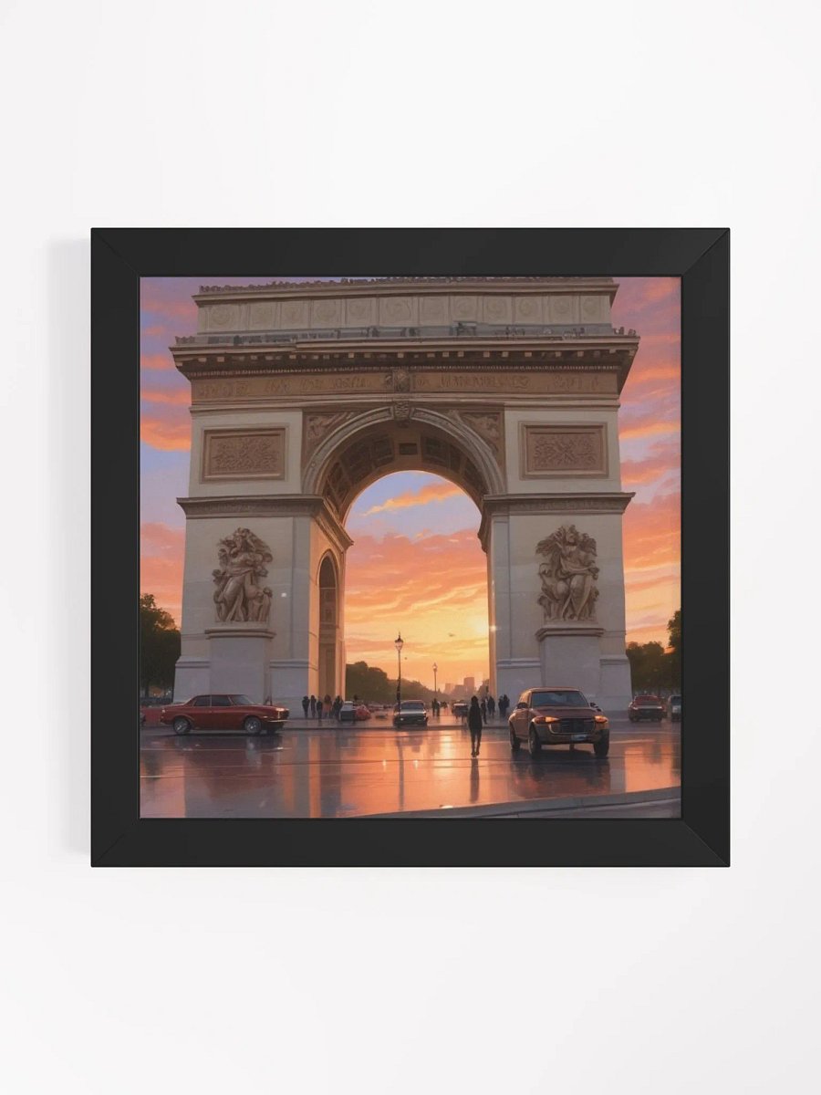 Arc de Triomphe product image (7)
