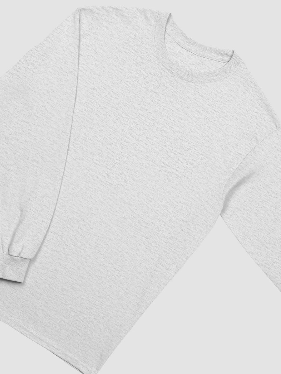 BACK Design 2024 National Specialty Gildan Ultra Cotton Long Sleeve T-Shirt - More Colors Available! product image (3)