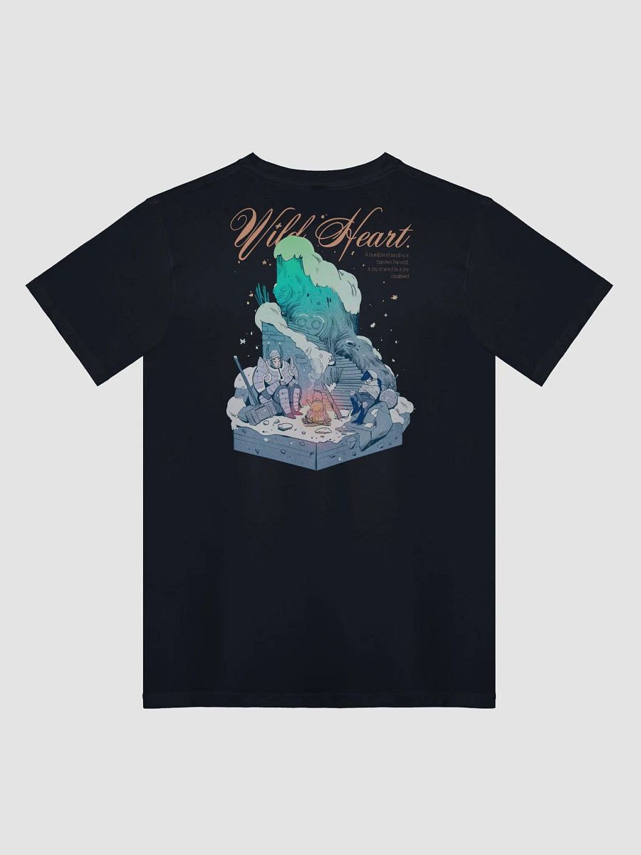 Wild Heart Tee product image (9)