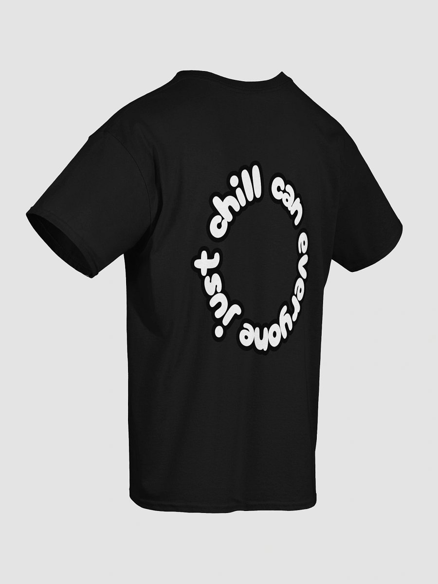 Simple Chill T-Shirt product image (6)