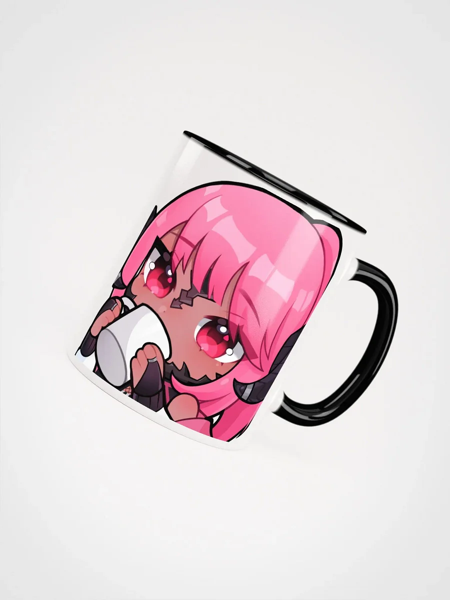 Ceramic Mug - Sips Emote product image (50)