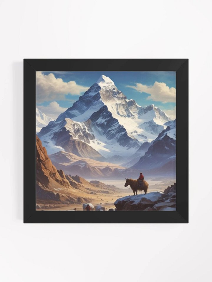 Mount Everest product image (3)