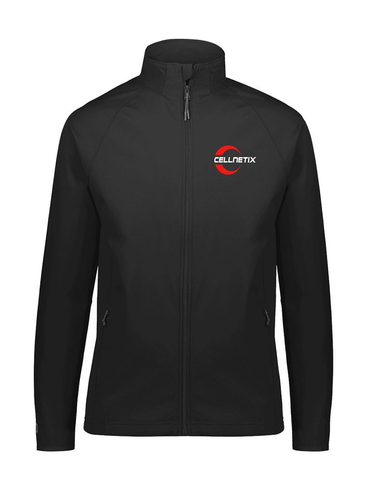CellNetix - Featherlight Soft Shell Jacket product image (1)