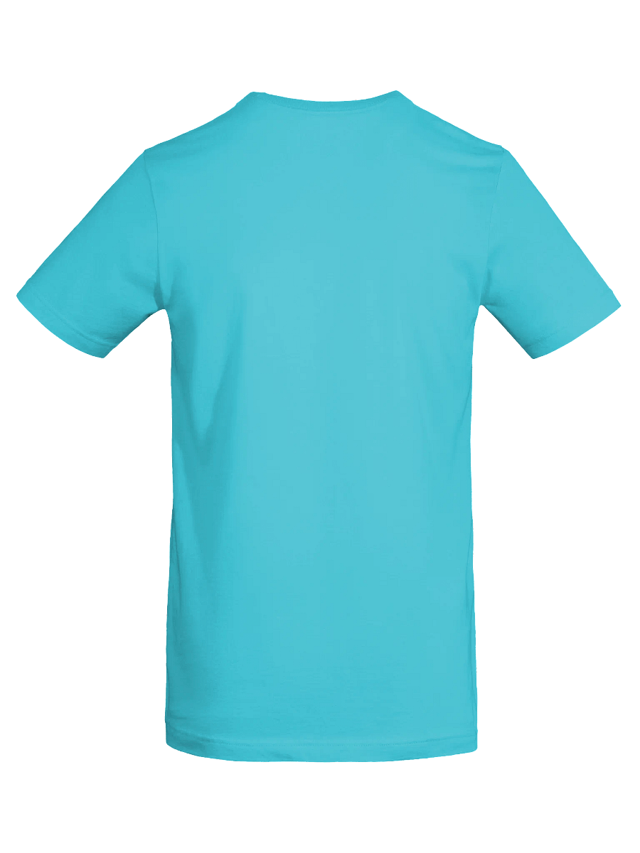 Think Love Supersoft T-Shirt product image (71)