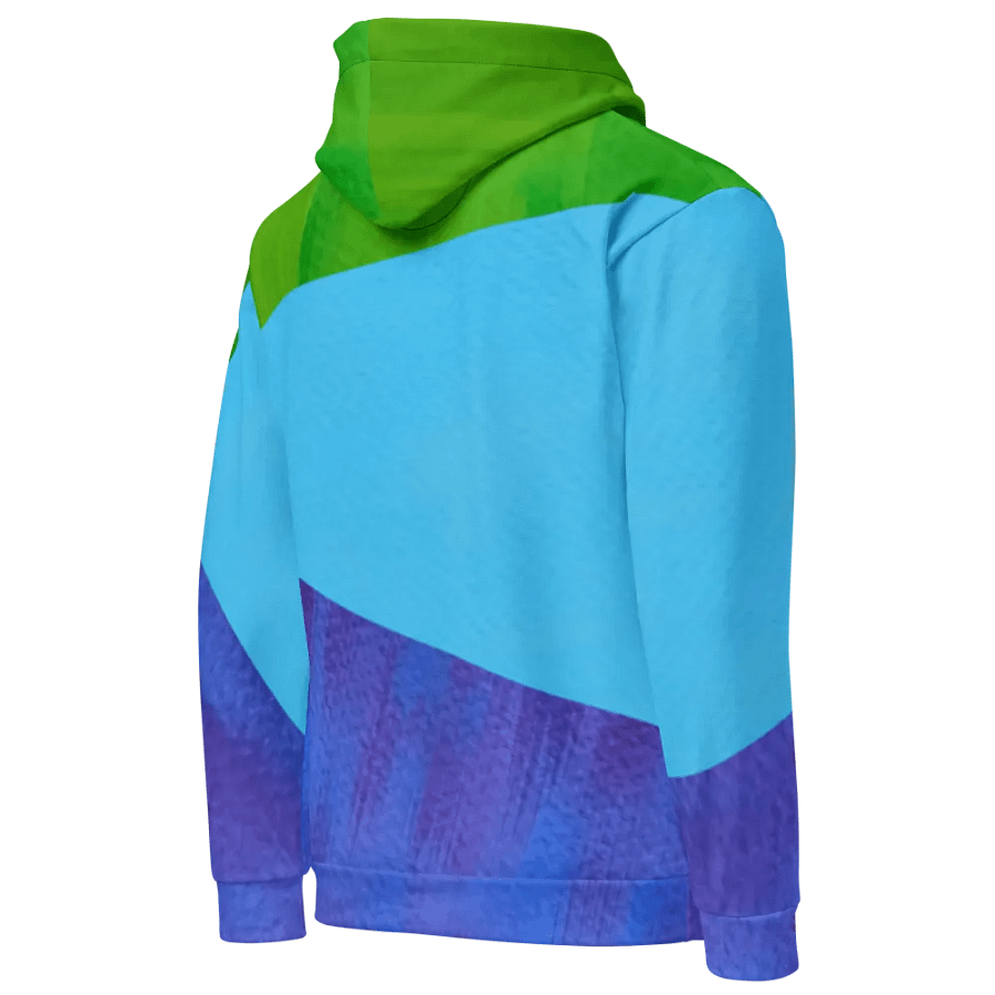 The Path To The Magical Land Special Edition Hoodie product image (10)