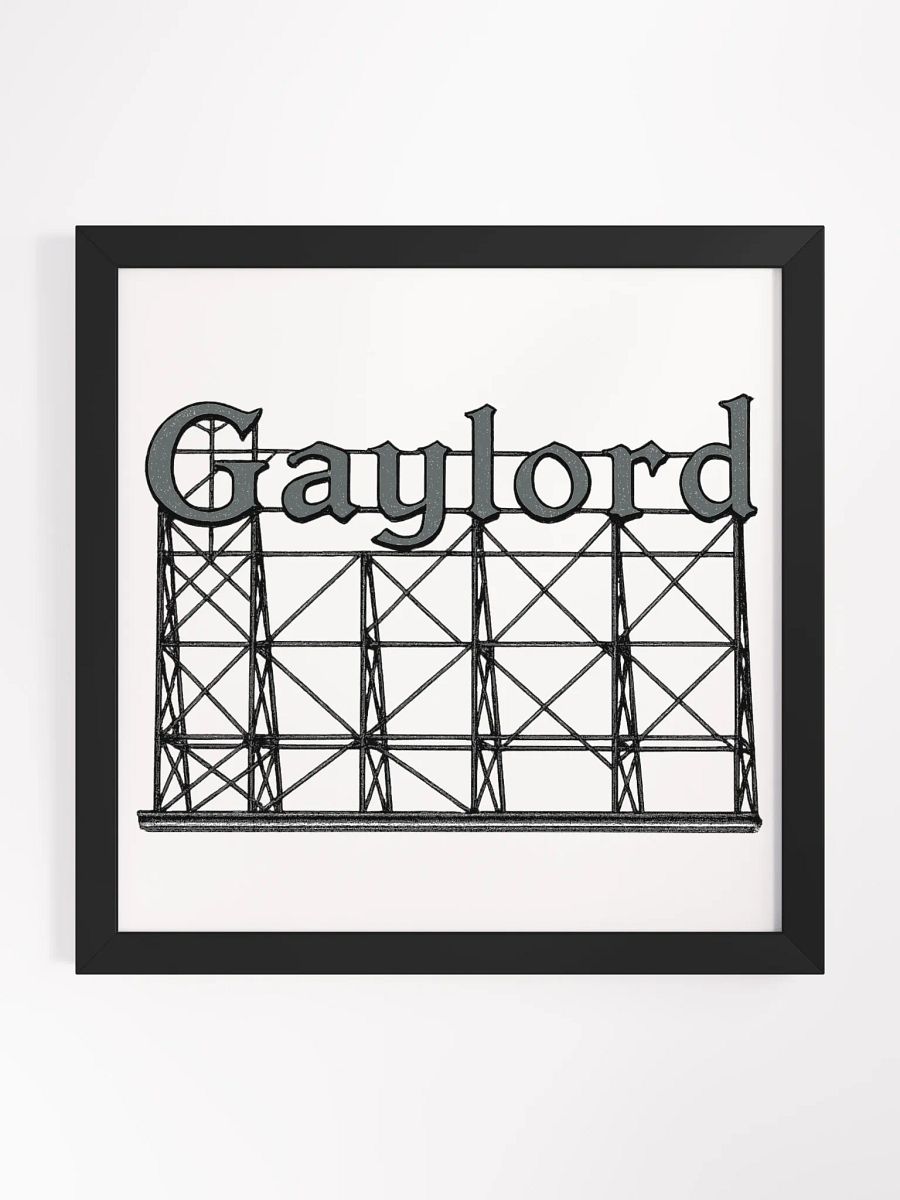The Gaylord product image (9)