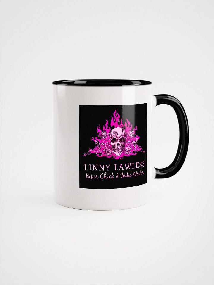 Linny Lawless Coffee Mug product image (1)