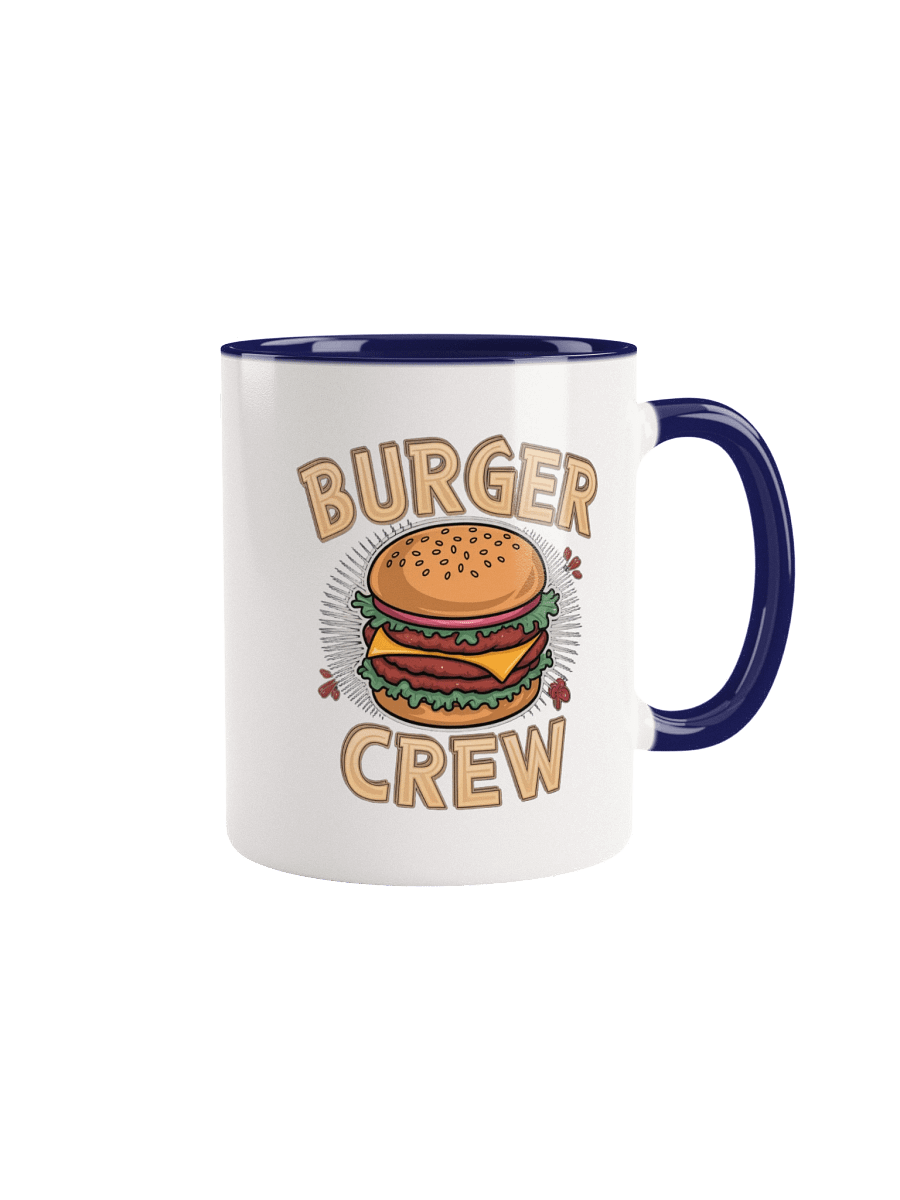 Burger Crew product image (1)