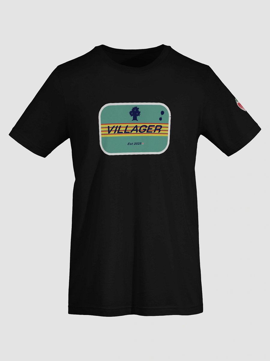 Villager Badge product image (49)