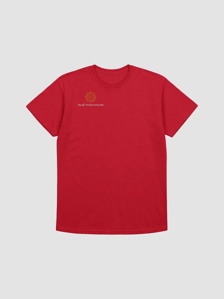 Gildan Ultra Cotton T-Shirt (DTFx) product image (5)