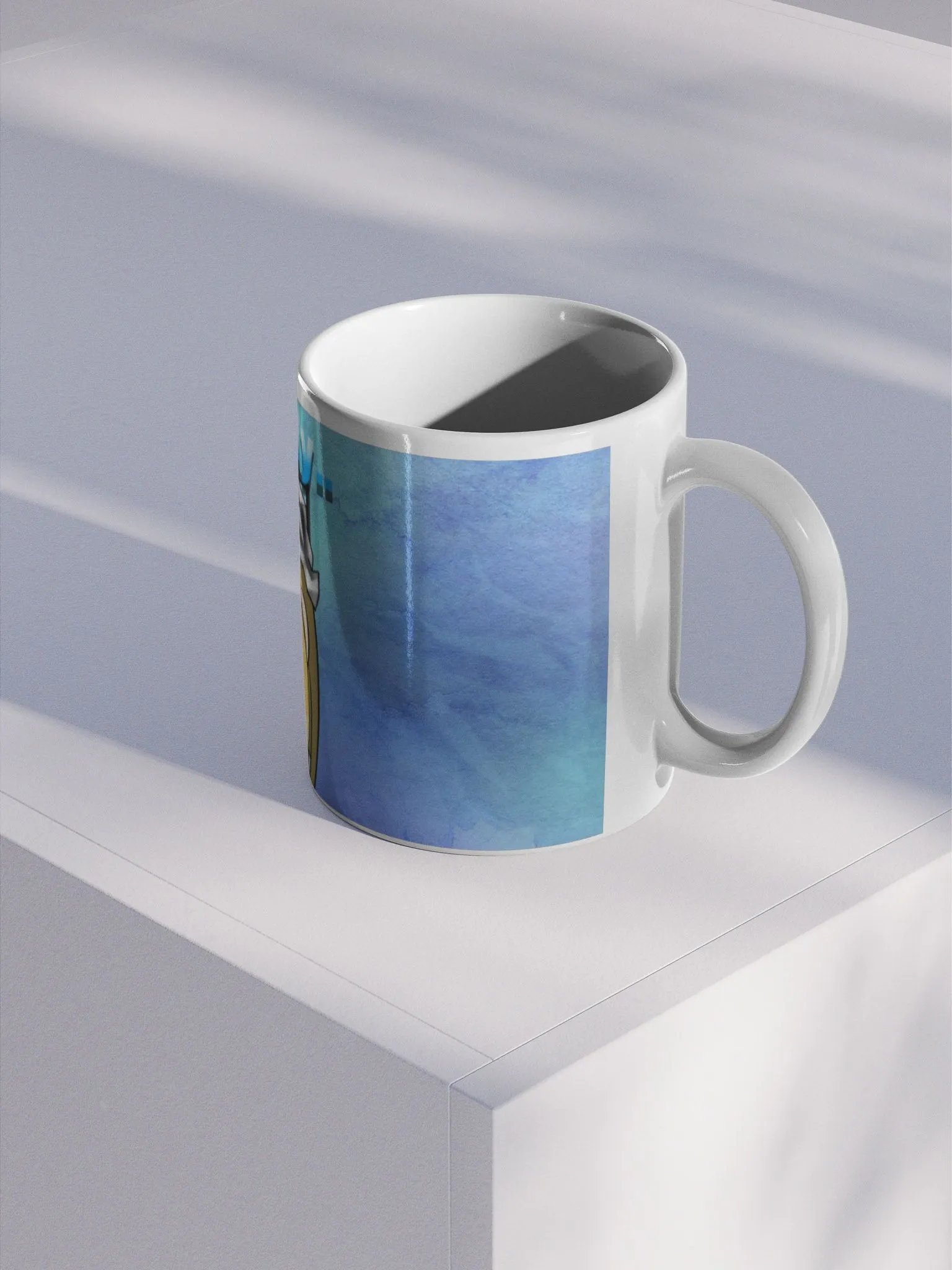 trixmeActually Mug product image (2)