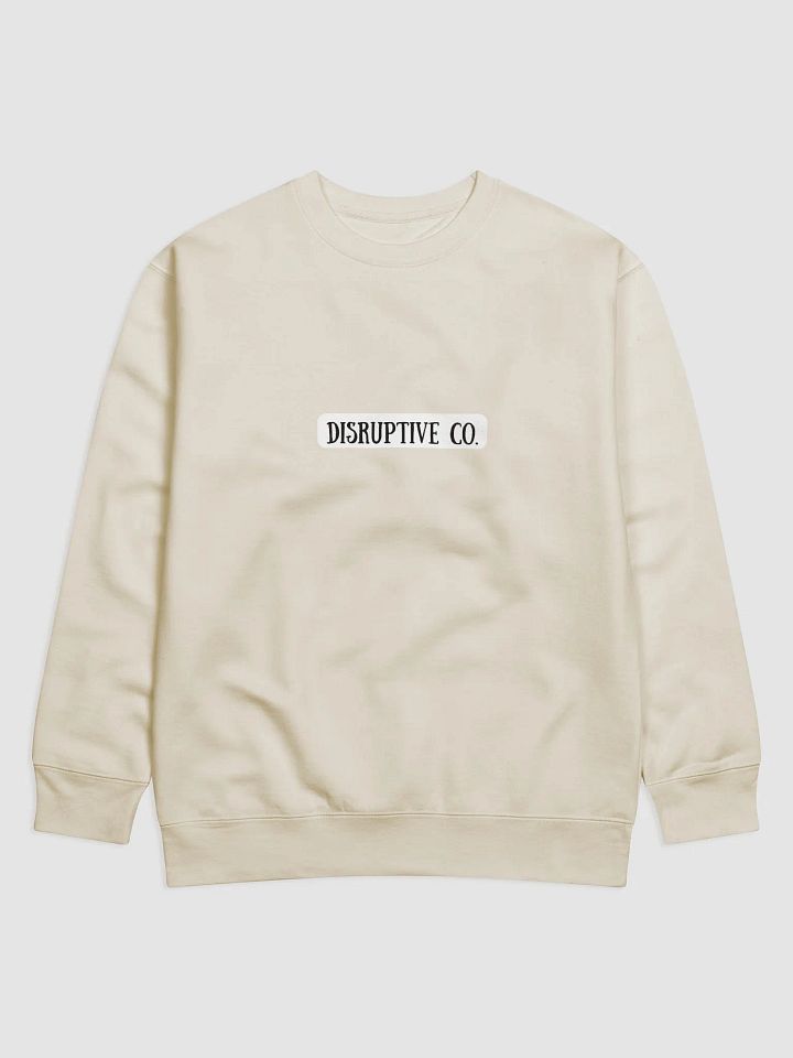 INFLUENCER x DISRUPTOR product image (2)