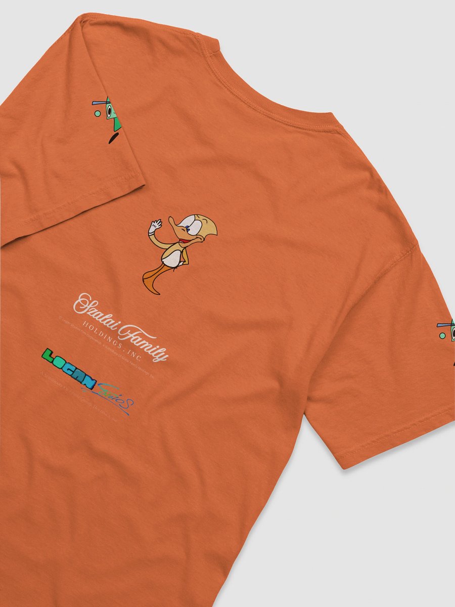 Logan Studios's Relatable Moods: the ✨me every weekday morning shirt✨ product image (33)
