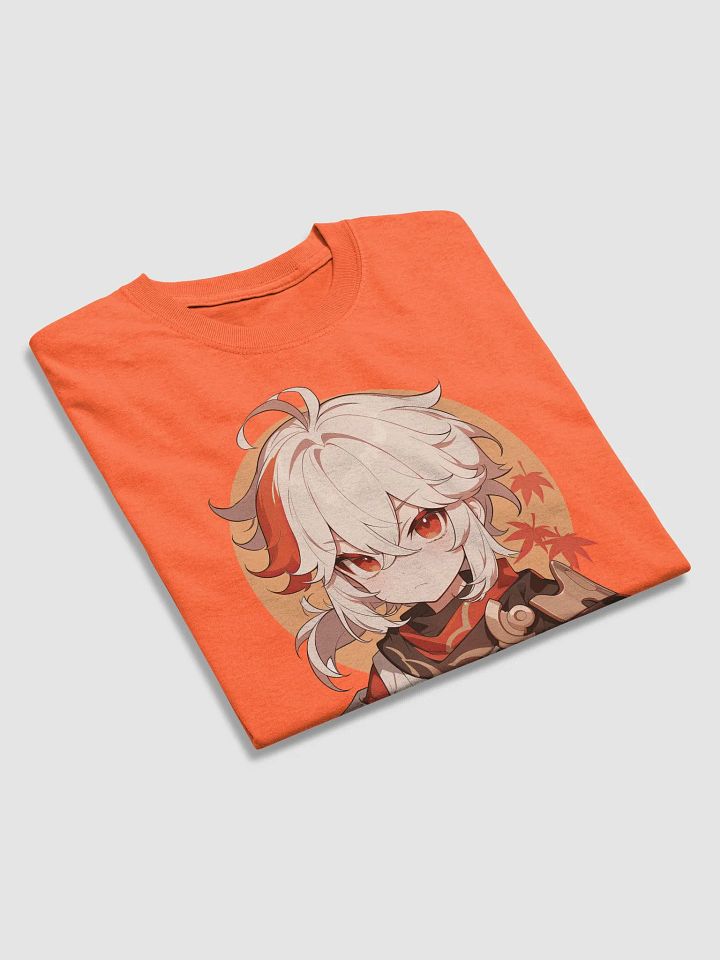Kazuha Chibi Shirt product image (2)