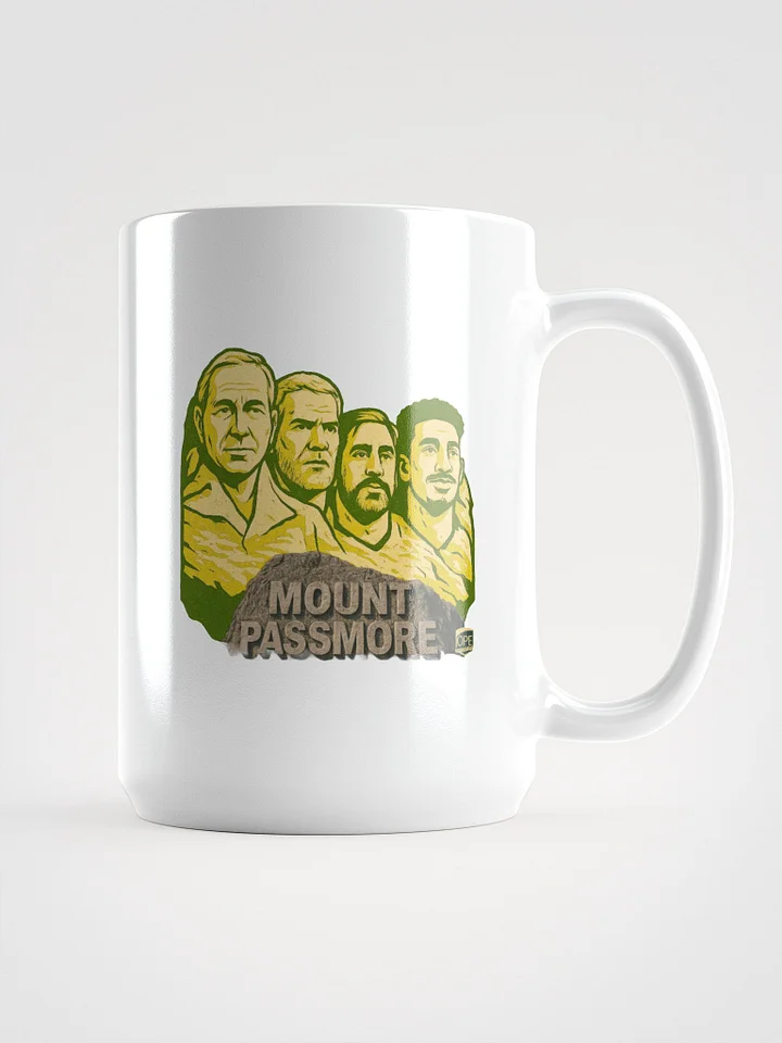 Mount Passmore Mug product image (1)