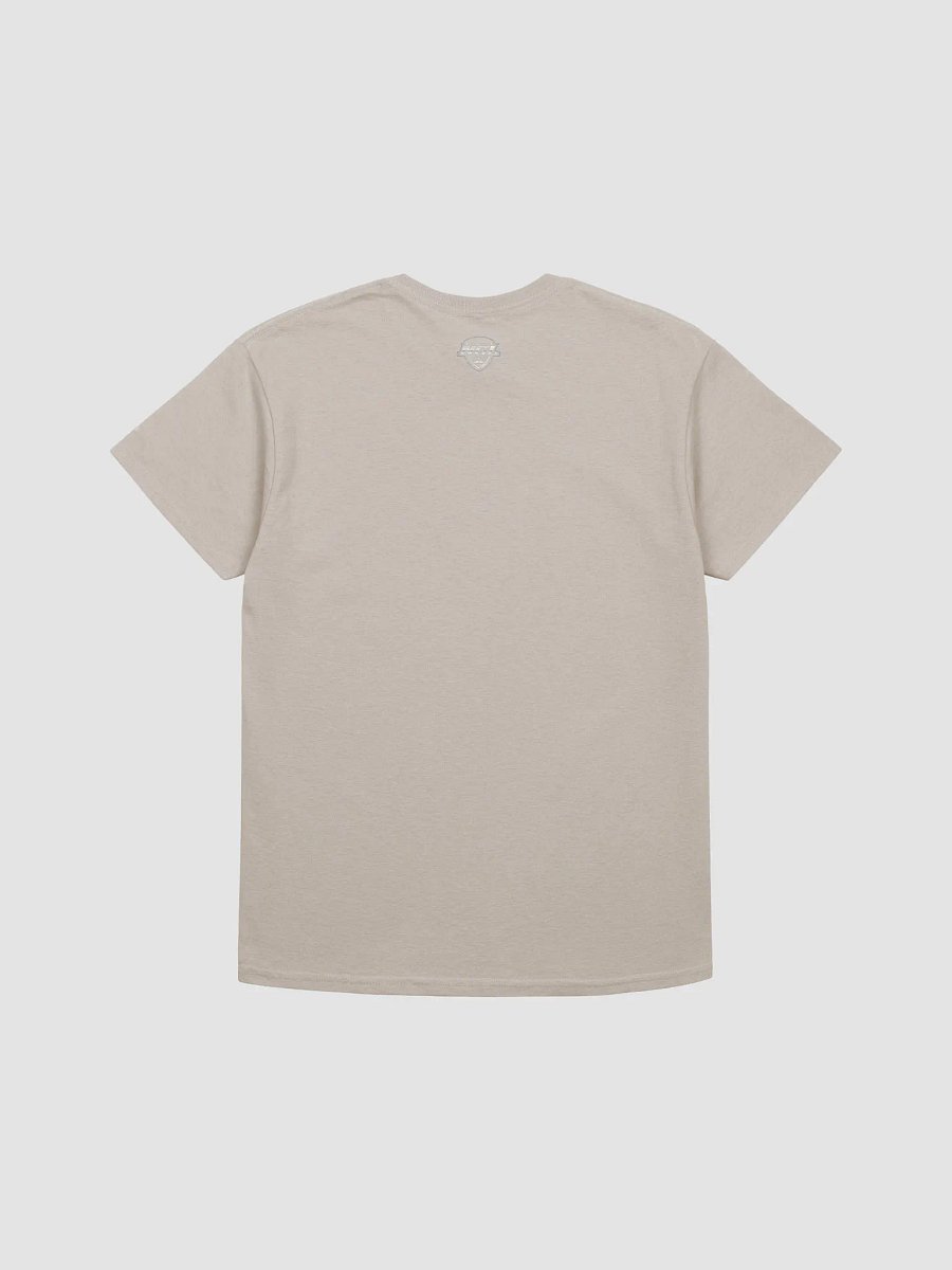 Utah Blaze T-Shirt by Gildan product image (2)
