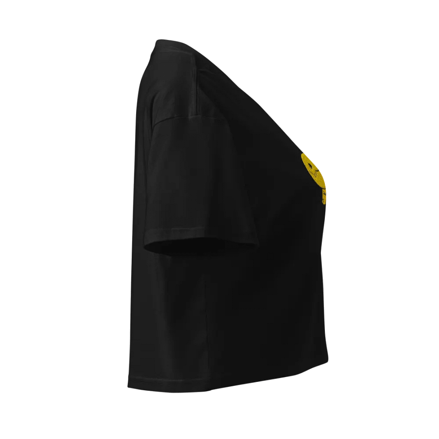 Trex Dino Crop Top product image (10)