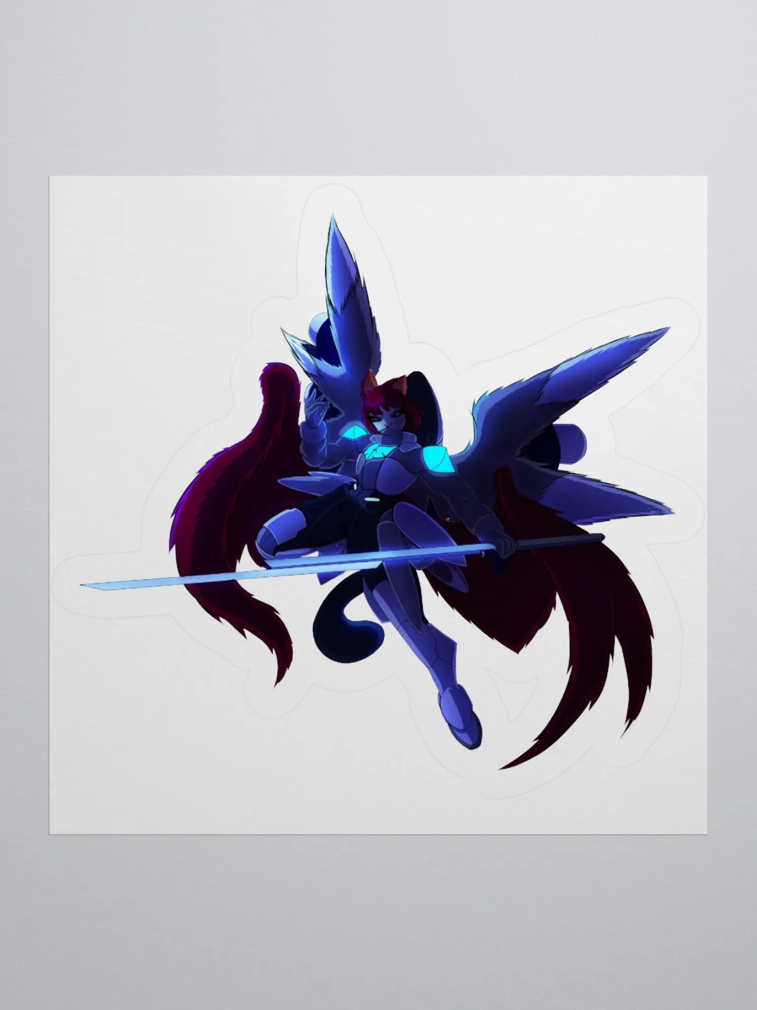 Wings of Courage product image (2)