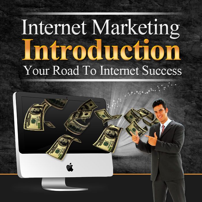 Internet Marketing Introduction- Your Road to Internet Success product image (2)