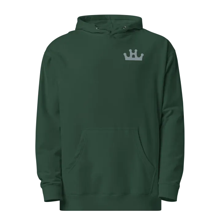 Embroidered Logo product image (7)