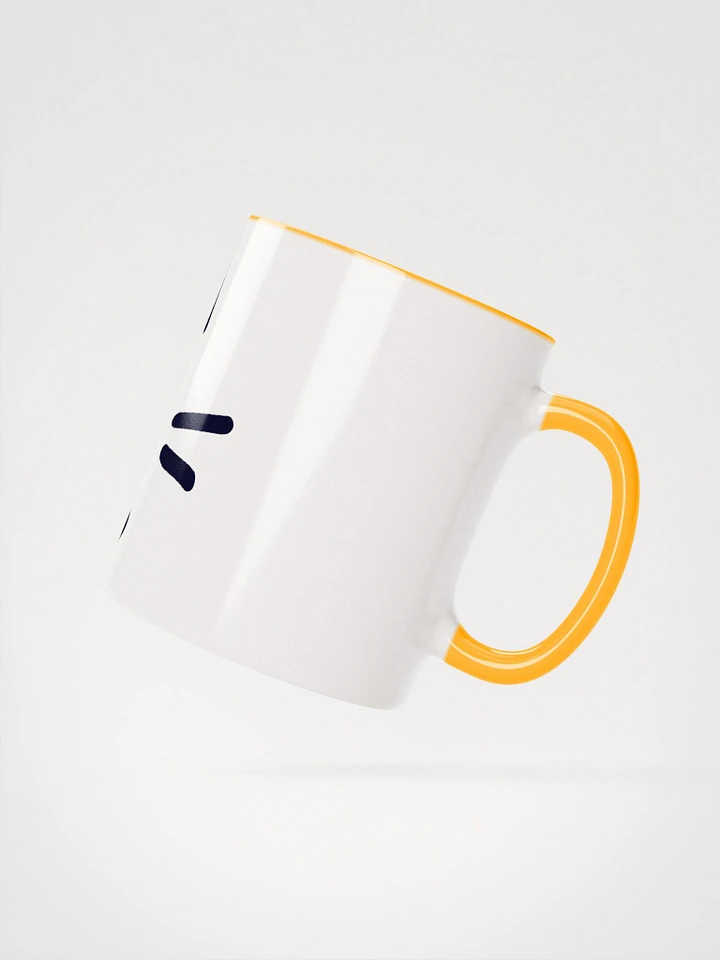 Ceramic Mug with Color Inside product image (22)