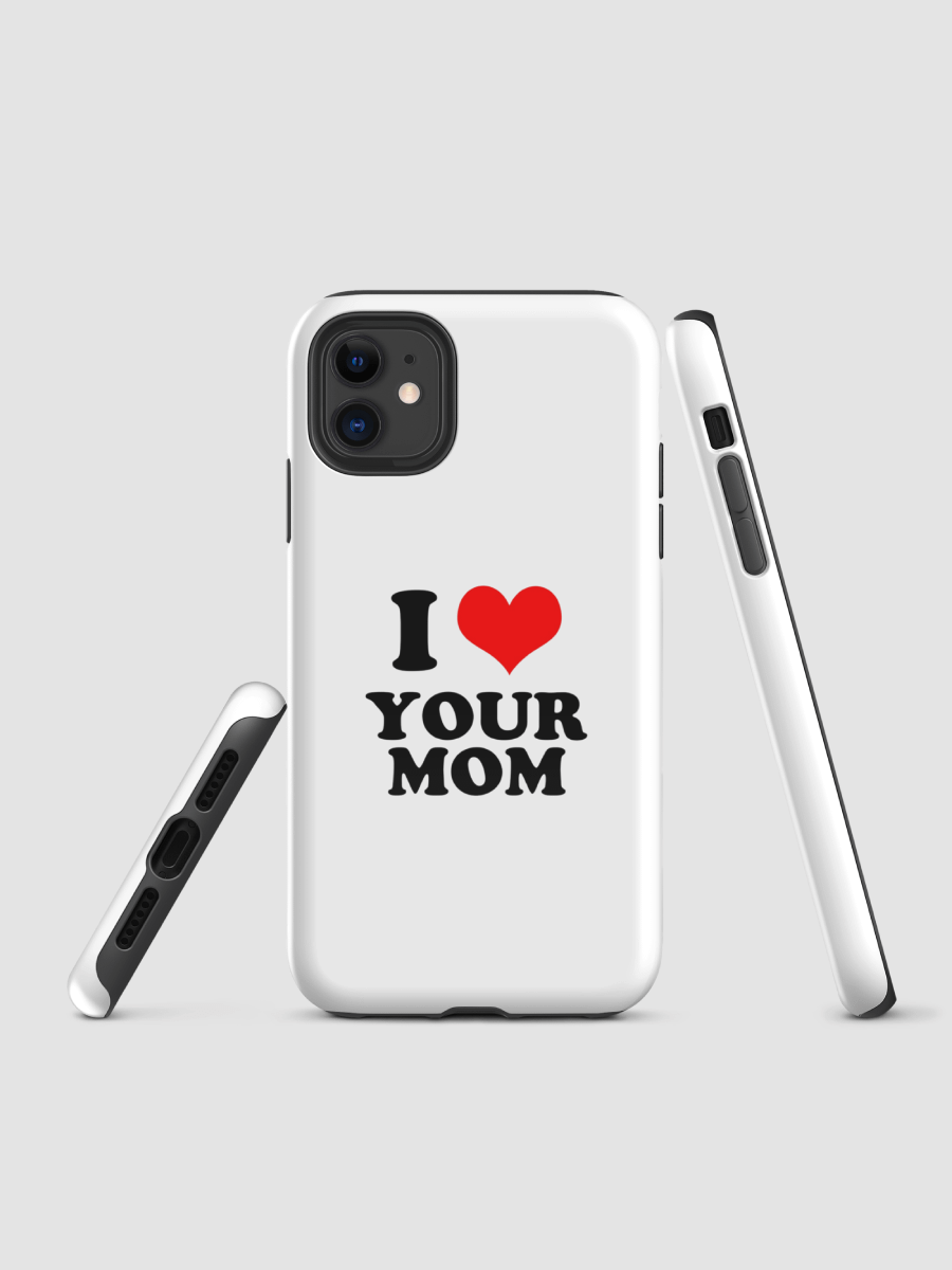 Tough Case for iPhone® product image (2)