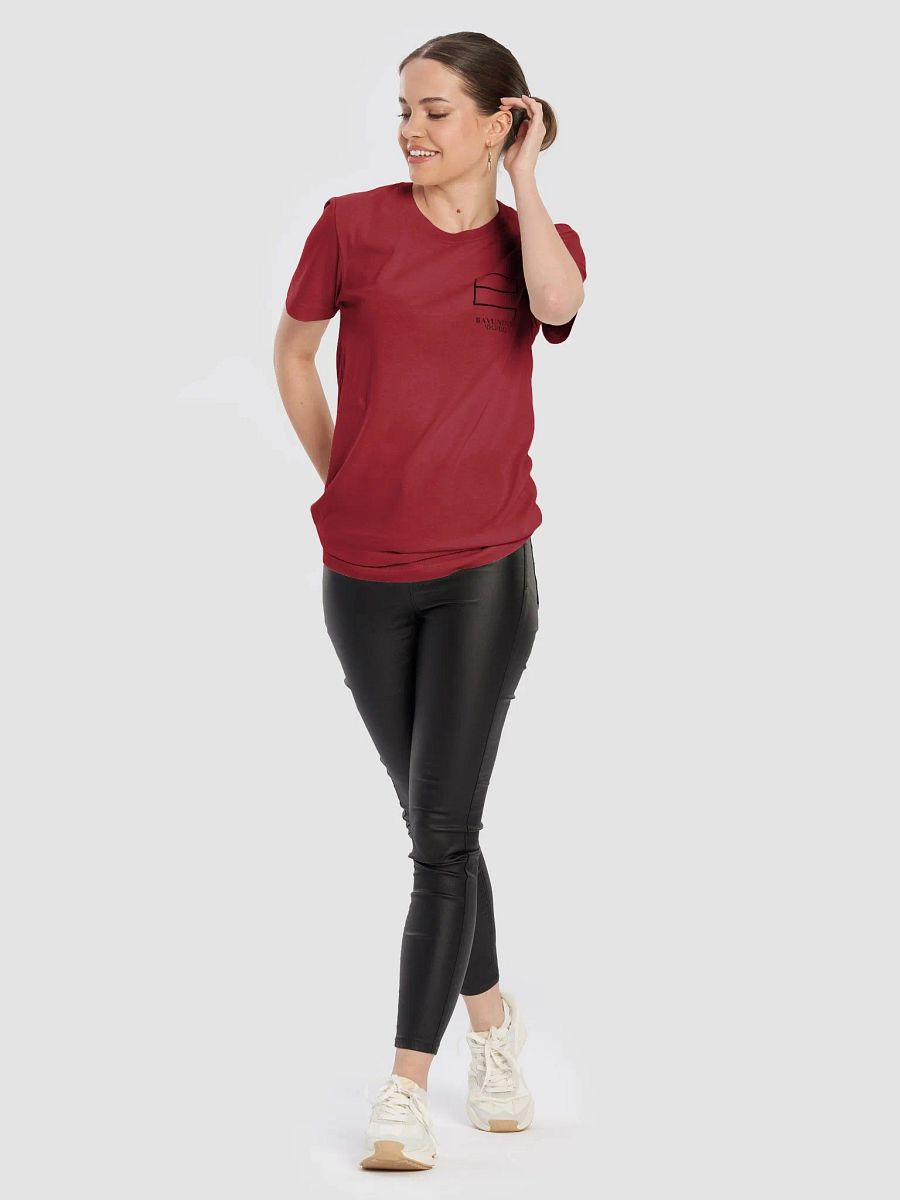 Oghuz Turks - Bayundur Tribe Shirt product image (10)