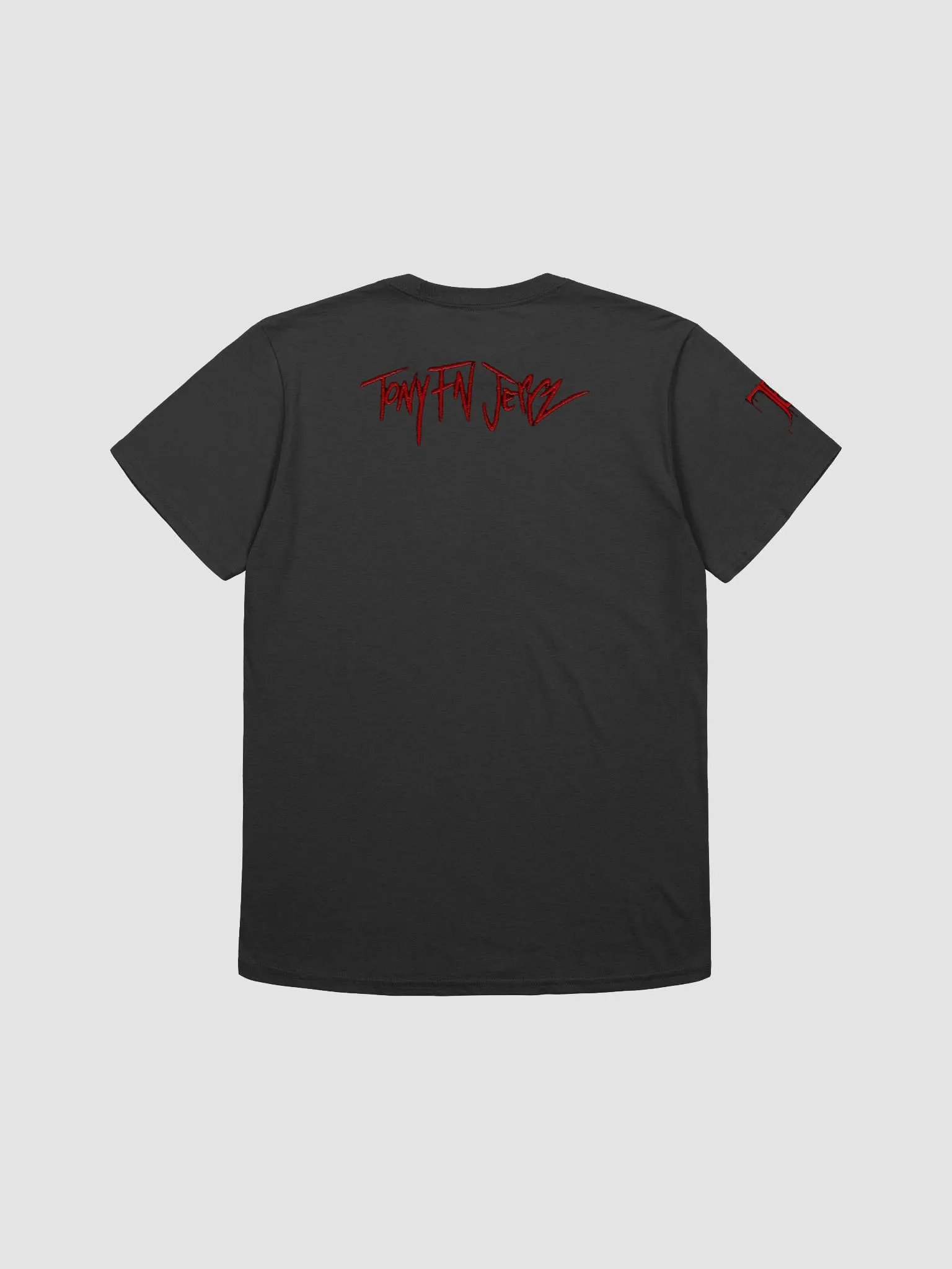 Tony F'n Jerrz T-Shirt product image (2)