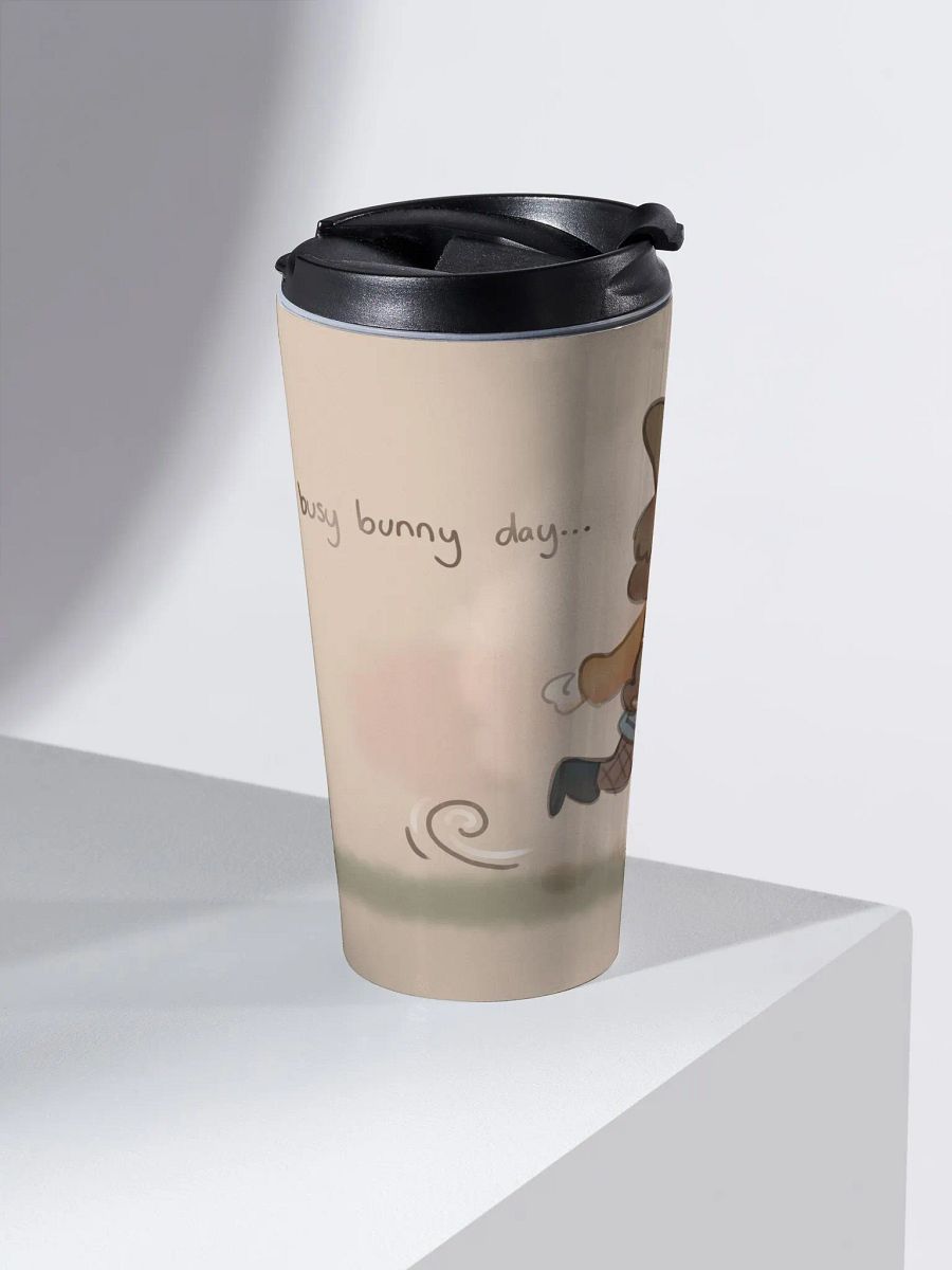 busy bunny day... product image (2)