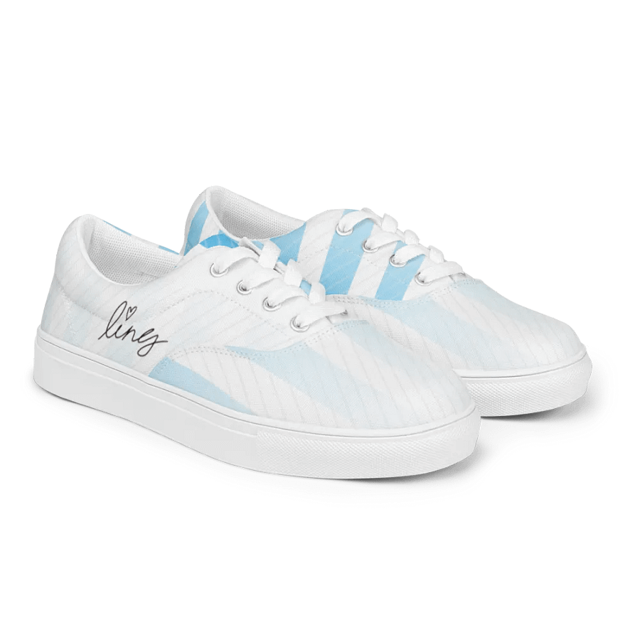Lingling Kwong Lace-Up Shoes product image (3)