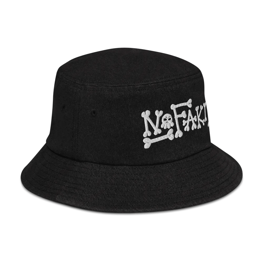 NF DENIM BUCKET product image (3)