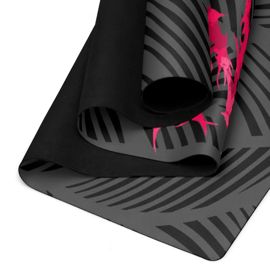 Mutt Yoga Mat product image (2)
