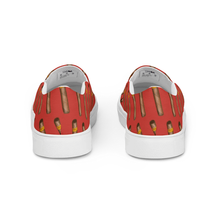 Habanos Men's Slip-On Shoes product image (4)