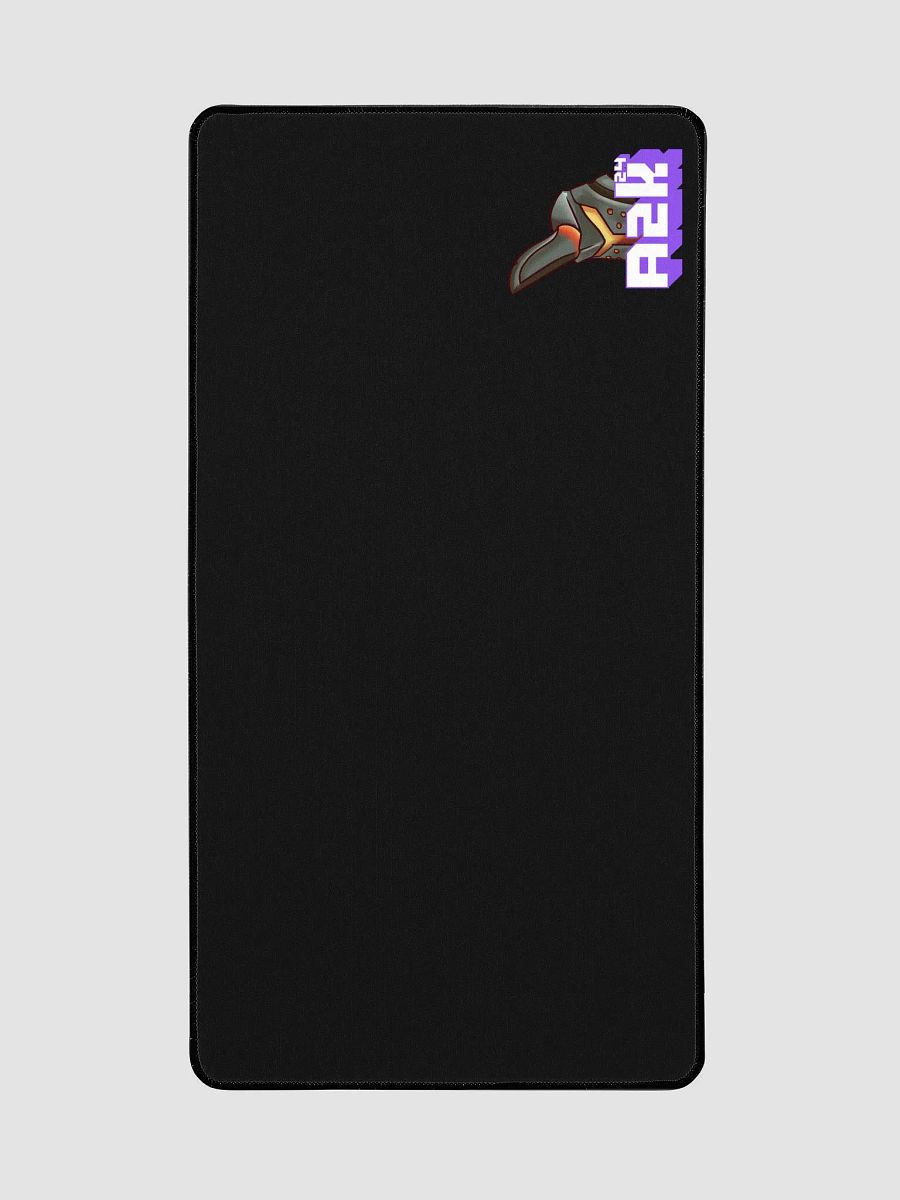 a2kDeskMatt Black(small) TUCKED 15.5