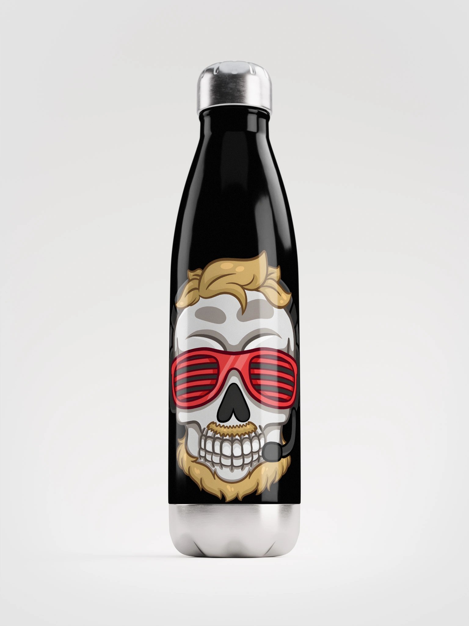 SaeOnes Stainless Steel Water Bottle product image (1)