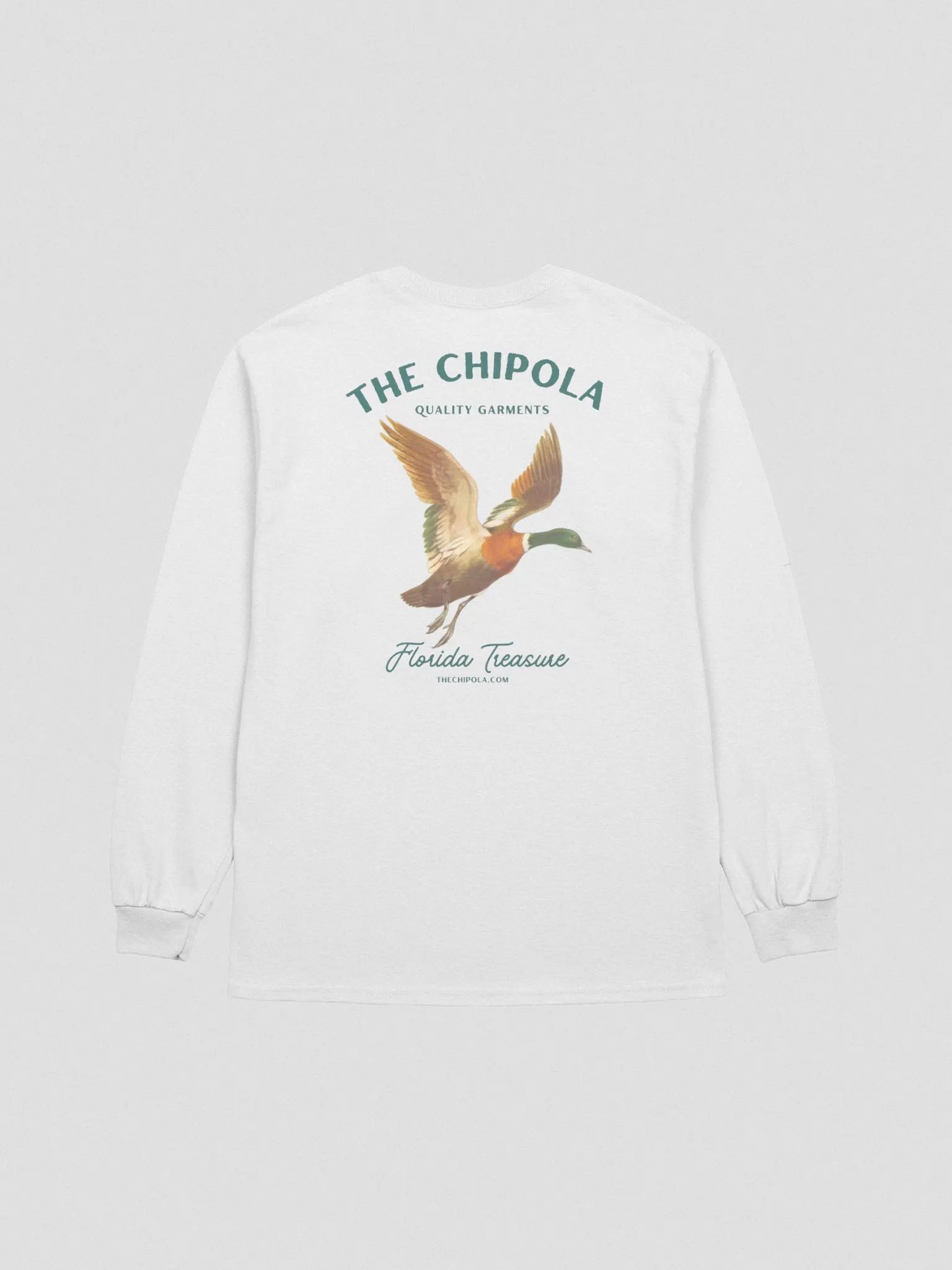 The Chipola Air Force product image (3)
