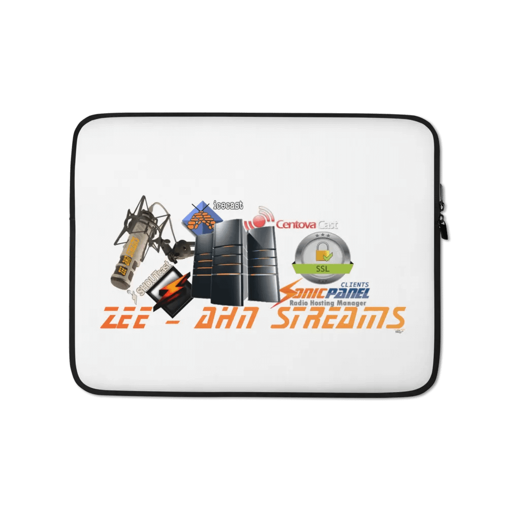 ZEE - LAPTOP SLEEVE product image (1)