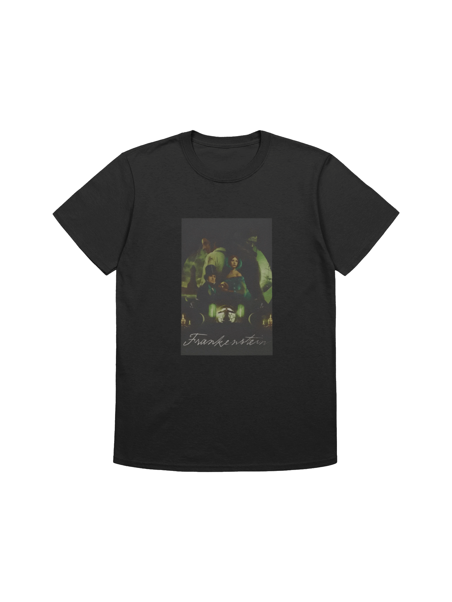 Frankenstein 2025 Shirt product image (4)