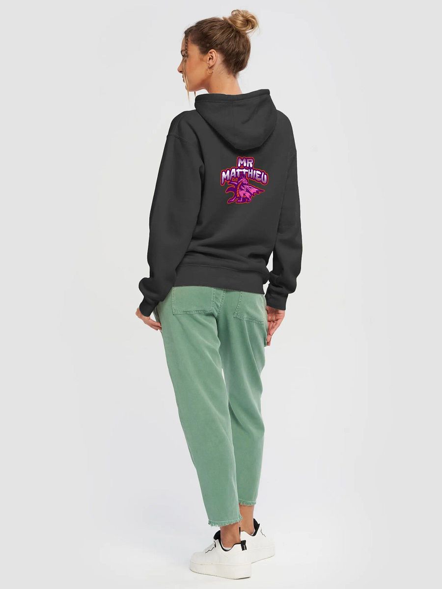 Lane Seven Premium Pullover Hoodie product image (38)