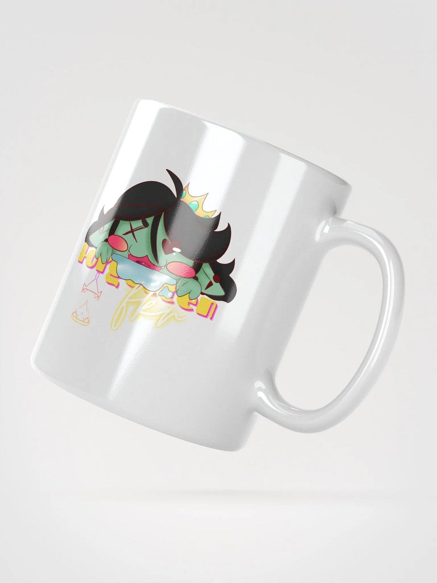 Forgotten Logo Mug product image (4)
