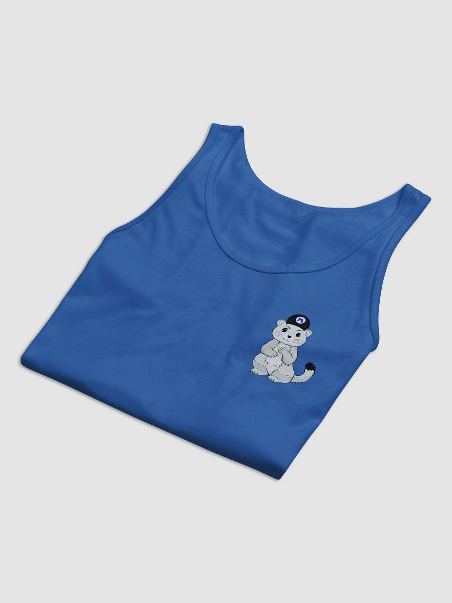 Mink Tank Top product image (11)