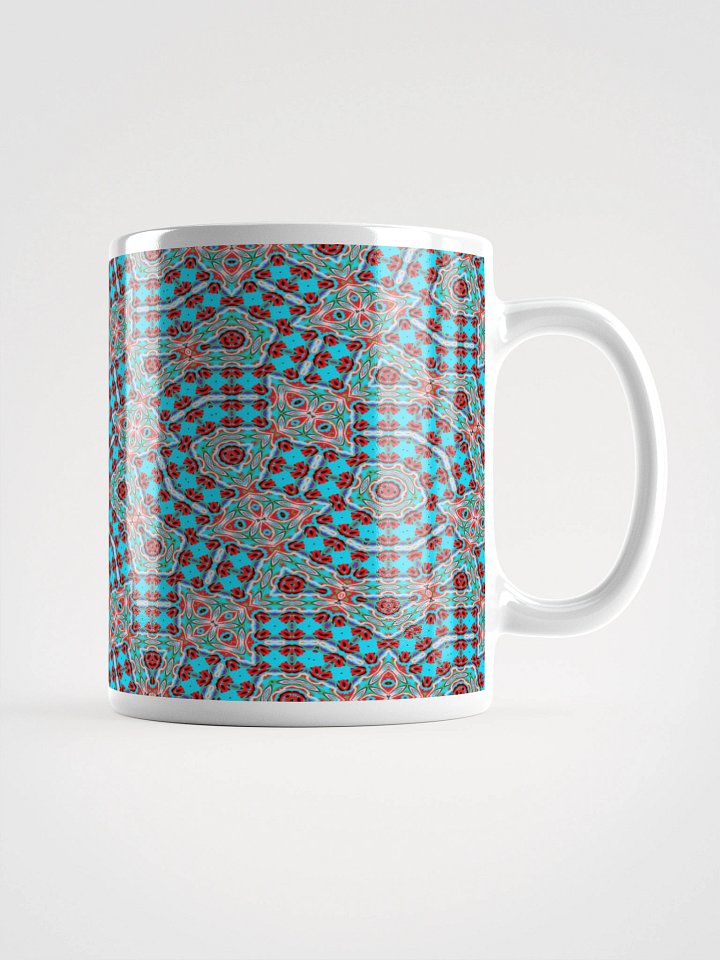 CROSS BRICK DIAMOND PENROSE WILD PATTERNS 119 ( 1 ) product image (2)