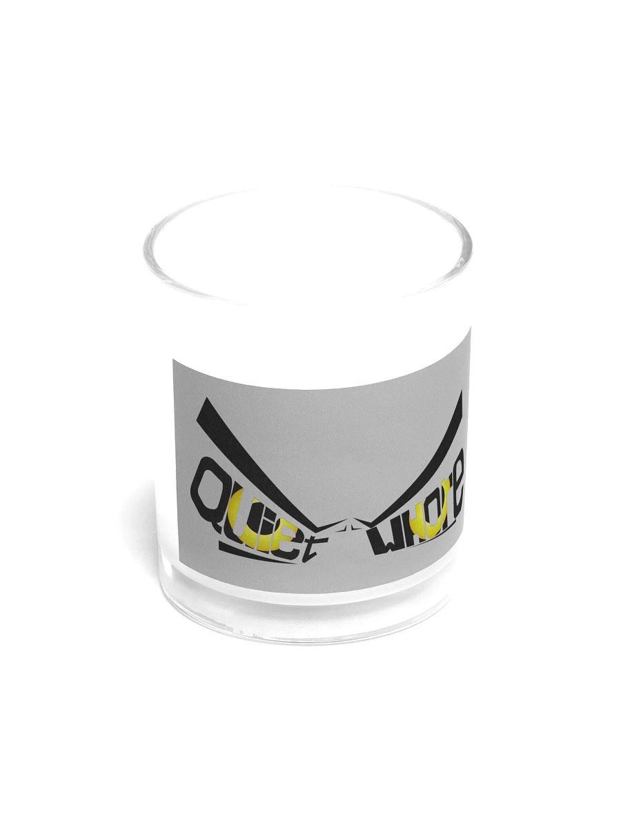 Quiet Whore Candle product image (2)
