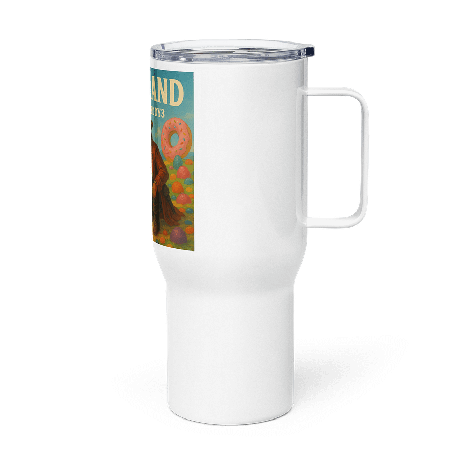 Candyland Travel Mug Pro product image (4)